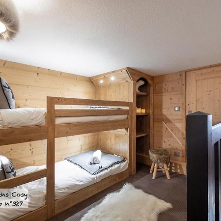 Val Thorens-Cosy Duplex Avec Vue Silveralp المظهر الخارجي الصورة