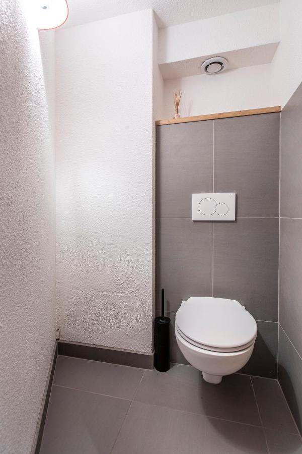 Val Thorens-Cosy Duplex Avec Vue Silveralp المظهر الخارجي الصورة